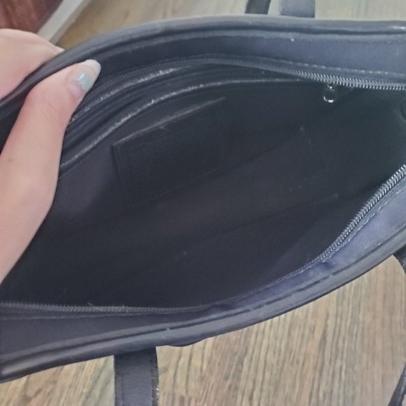 Vintage Small Coach Bag - Picture 3 of 7